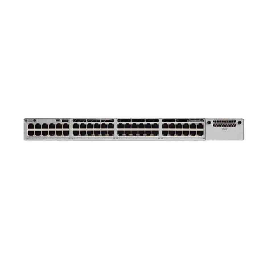 C9300-48T-A