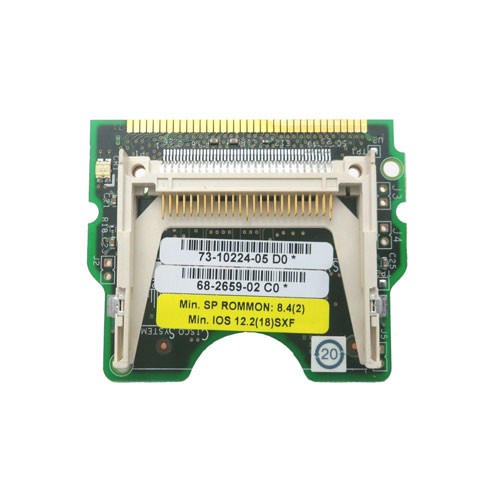 CF-ADAPTER-SP / WS-CF-UPG