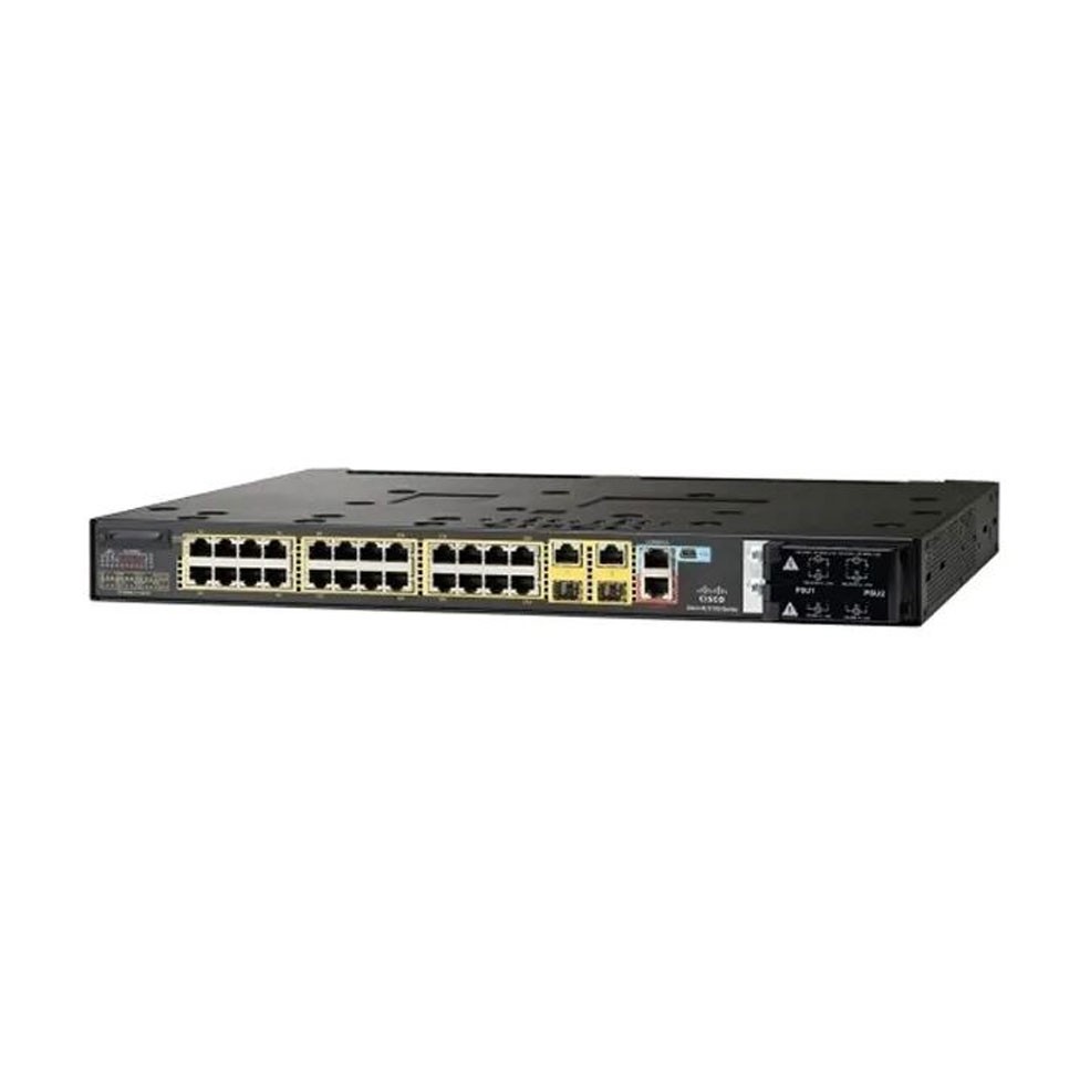 CGS-2520-24TC