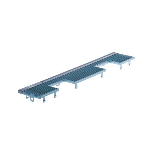 Cisco 2921 faceplate
