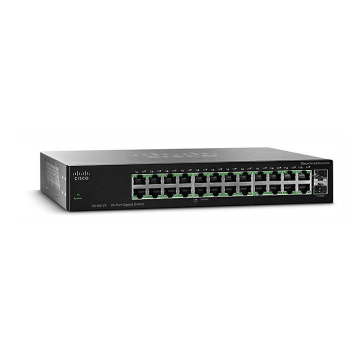 Cisco SR2024CT