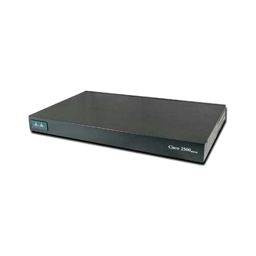CISCO2502