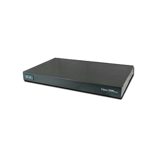CISCO2509