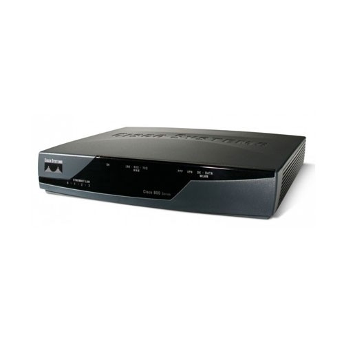 CISCO877-K9