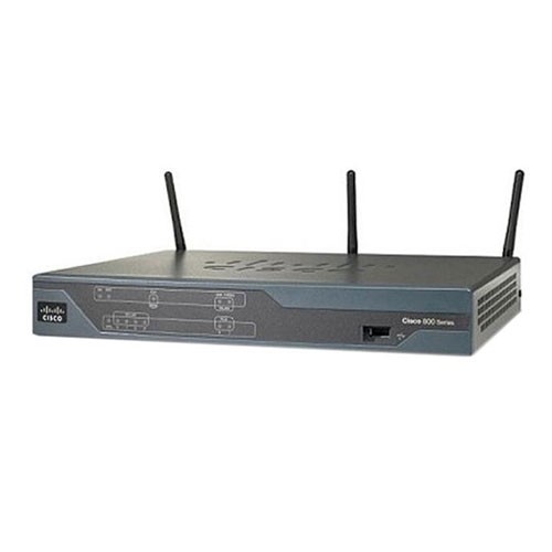 CISCO891W-AGN-A-K9