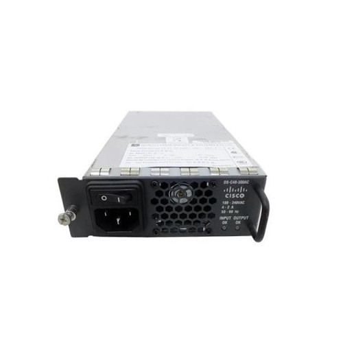 DS-C48-300AC