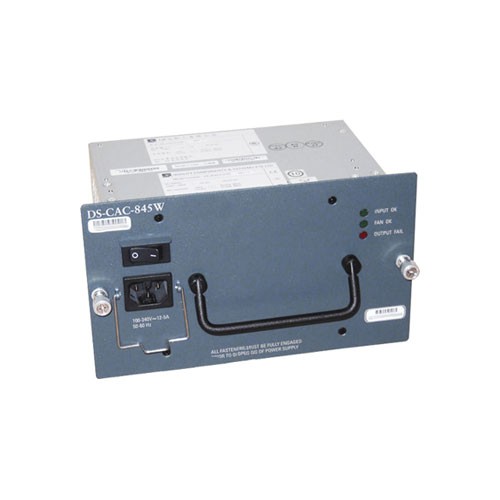 DS-CAC-845W