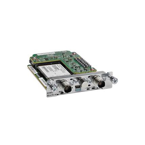 EHWIC-4G-LTE-ST