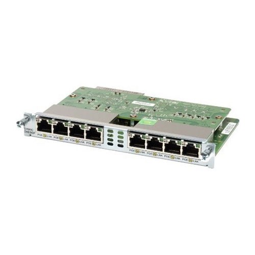 EHWIC-D-8ESG-P