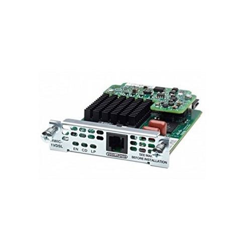 EHWIC-VA-DSL-A