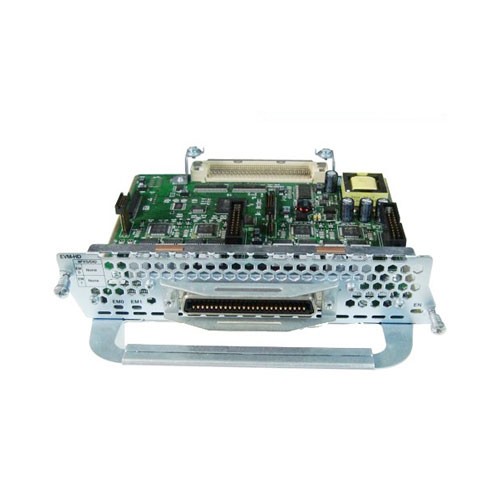 EVM-HD-8FXS/DID