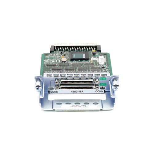 HWIC-16A
