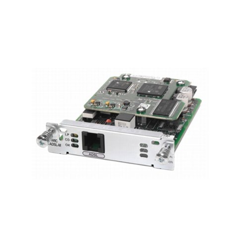HWIC-1ADSL-M