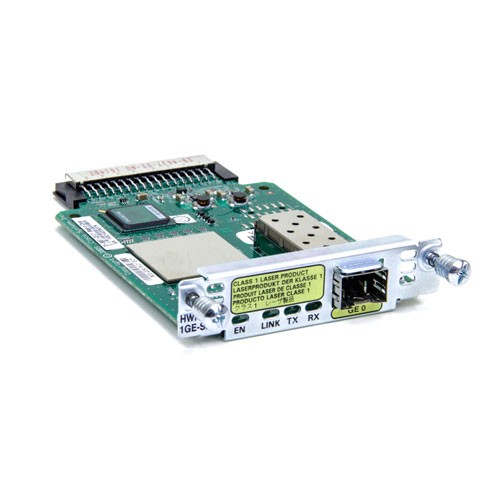 HWIC-1GE-SFP