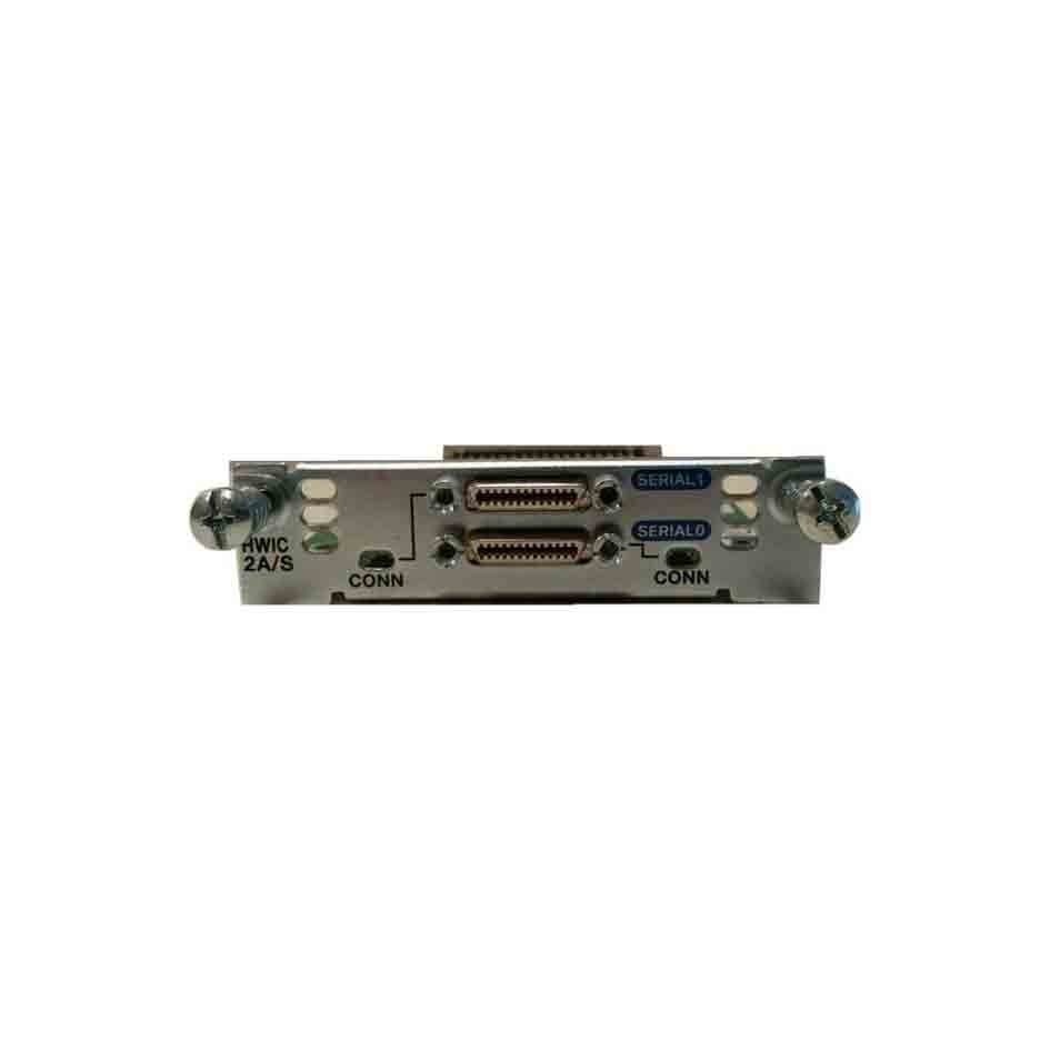 HWIC-2A/S