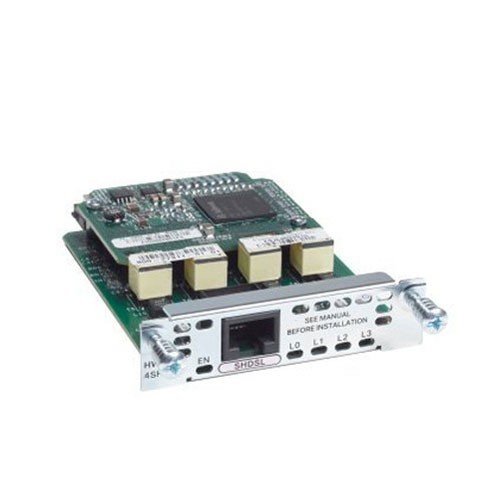 HWIC-4SHDSL