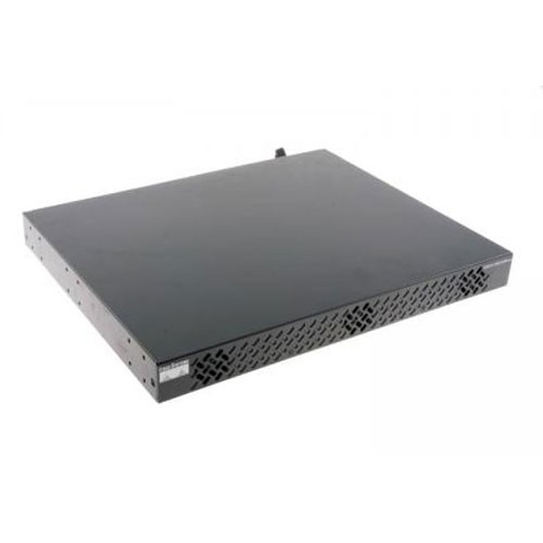 Used Cisco IAD2430-24FXS