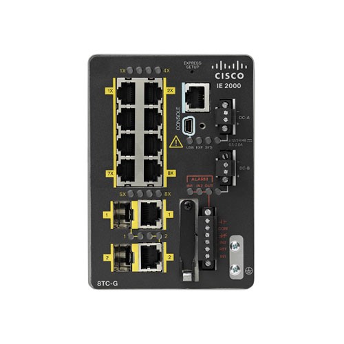 IE-2000-8TC-G-E