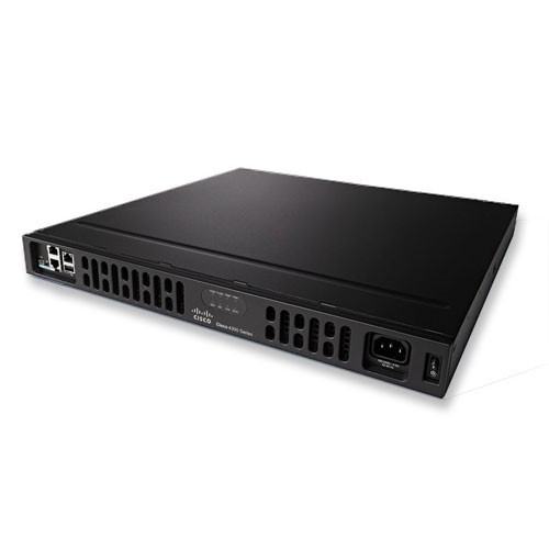 ISR4331-SEC/K9