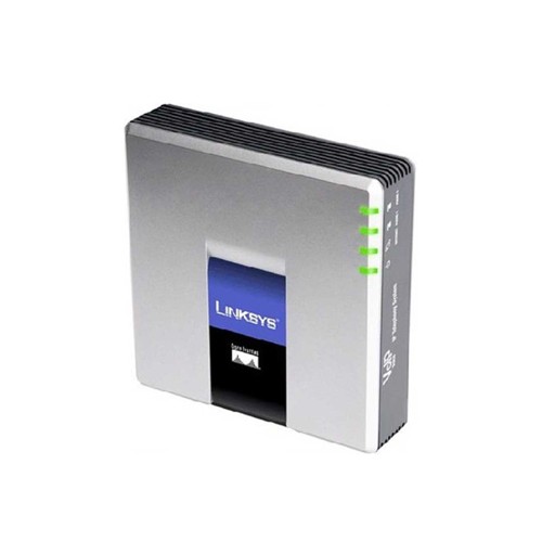 CISCO LINKSYS SPA400