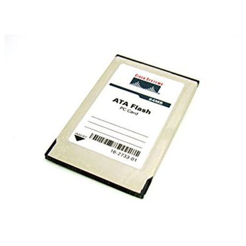 MEM-C6K-ATA-1-64M