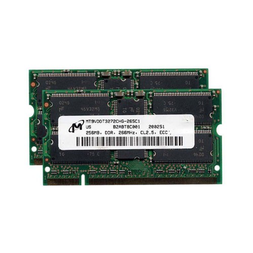 MEM-NPE-G1-512MB