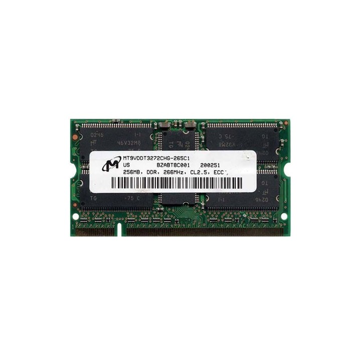 MEM-XCEF720-256M