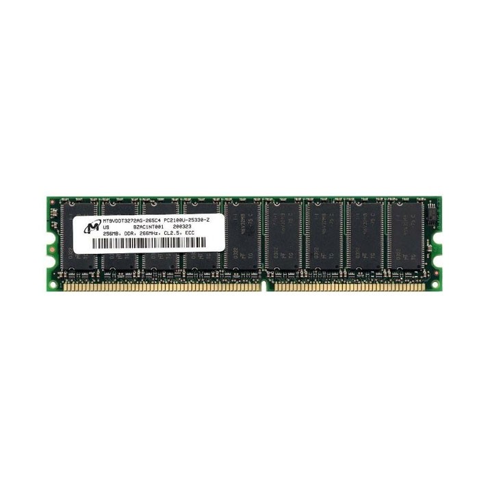 MEM3800-256D