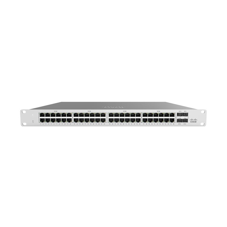 Meraki MS120-48FP