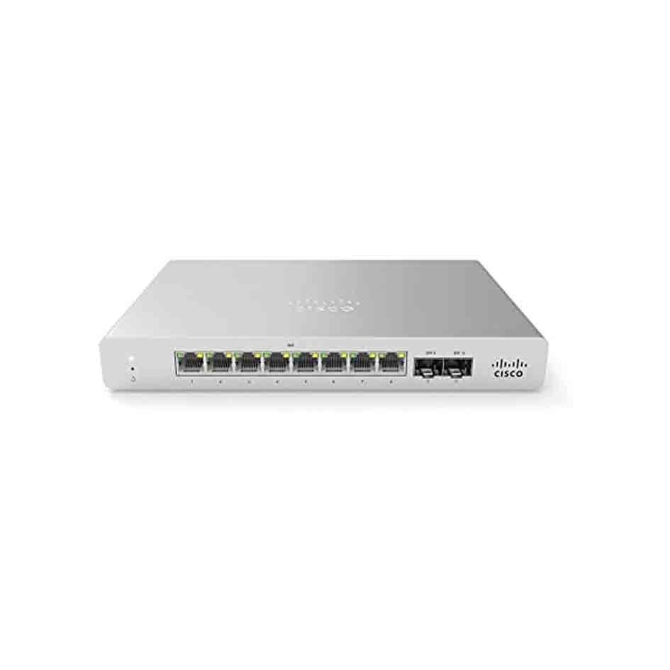Meraki MS120-8LP