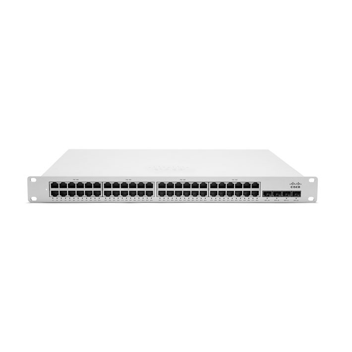 Meraki MS350-48FP