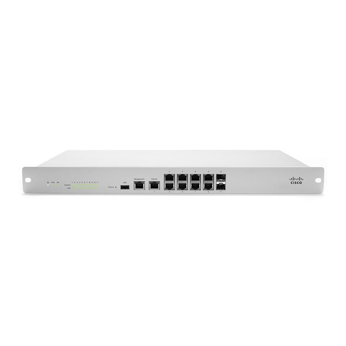 Meraki MX90