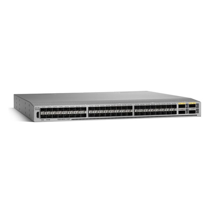 N2K-C2248PQ-10GE