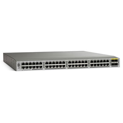 used cisco N3K-C3048TP-1GE
