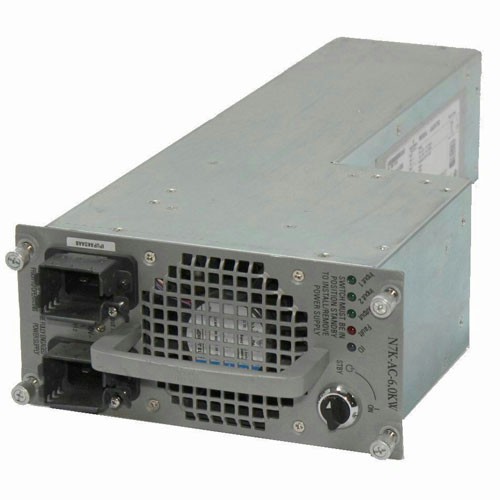 N7K-AC-6.0KW