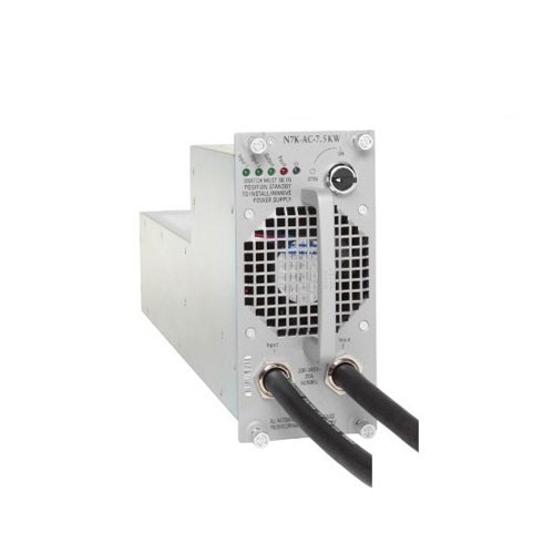 N7K-AC-7.5KW-US