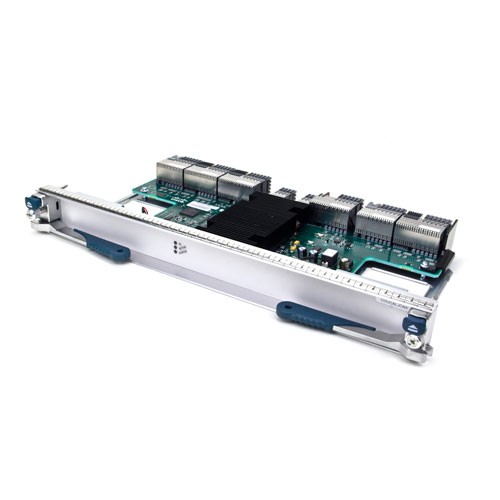 N7K-C7010-FAB-1