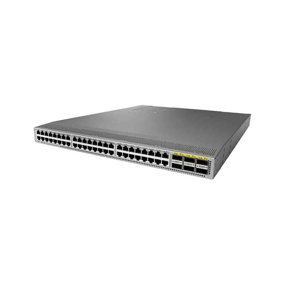 N9K-C93108TC-EX