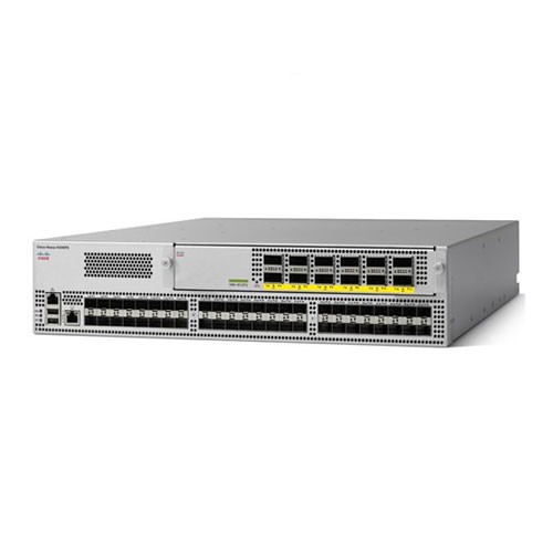 N9K-C9396PX