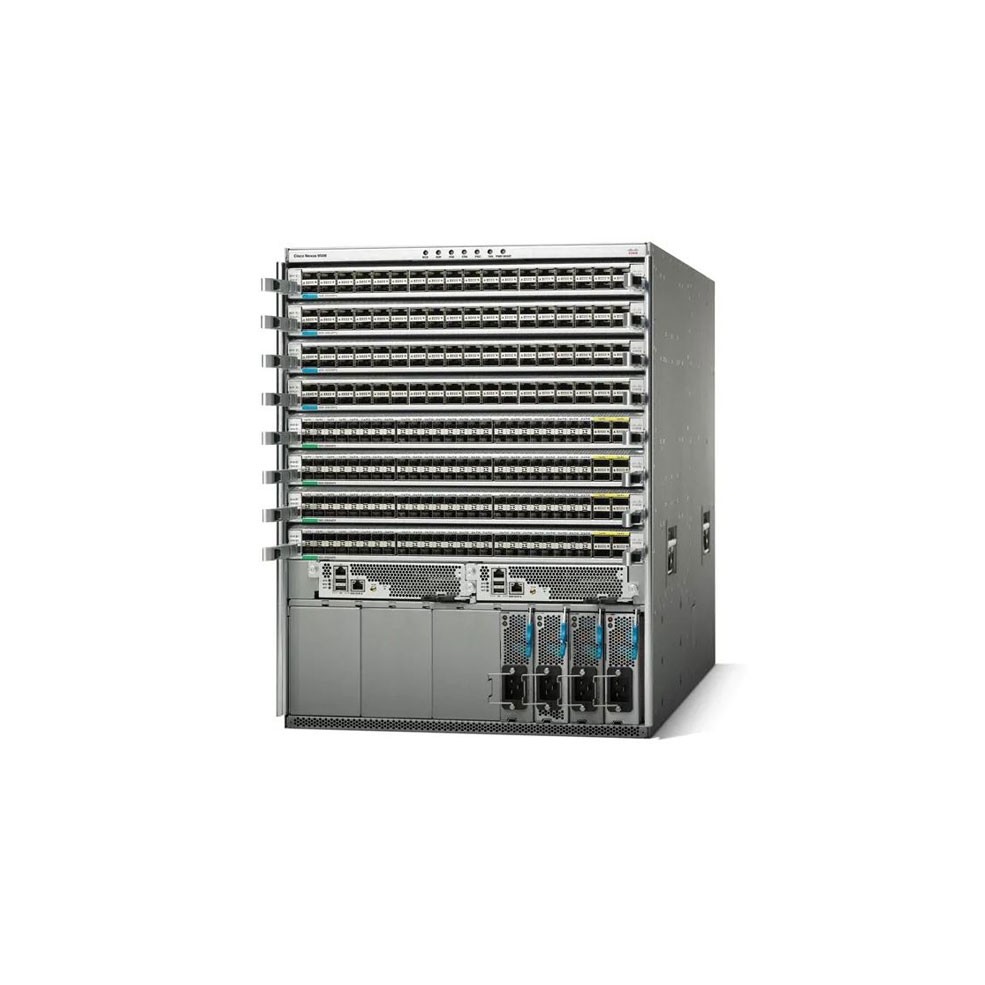 N9K-C9508
