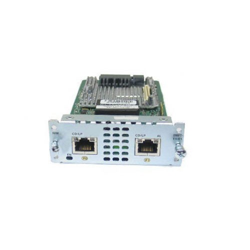 NIM-2MFT-T1/E1