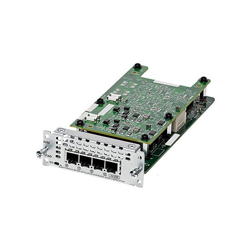 NIM-4FXO