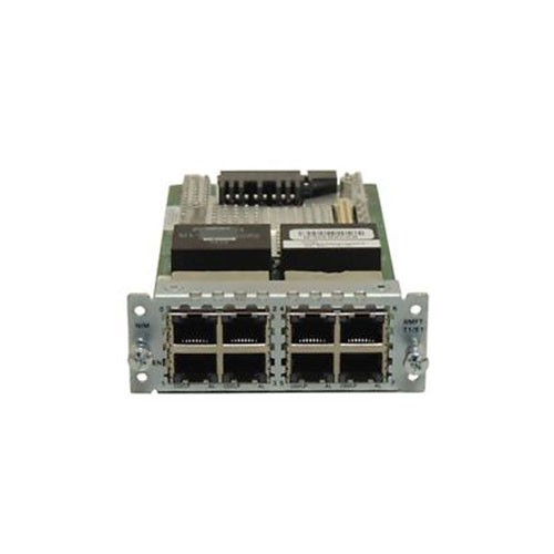 NIM-8MFT-T1/E1