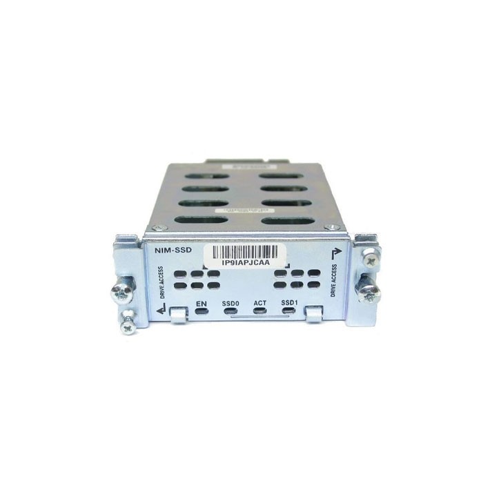 NIM-SSD