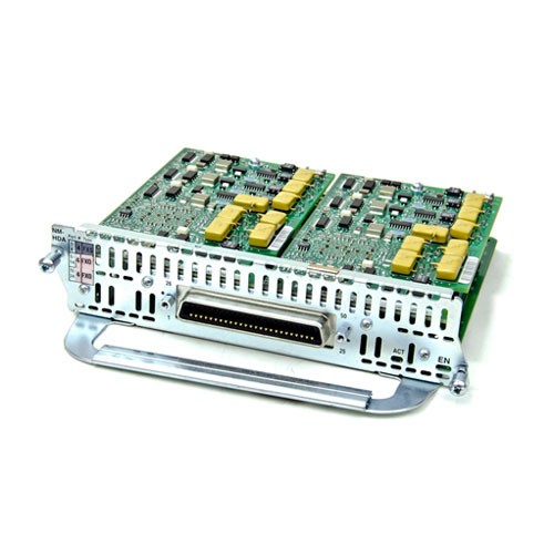 NM-HDA-4FXS