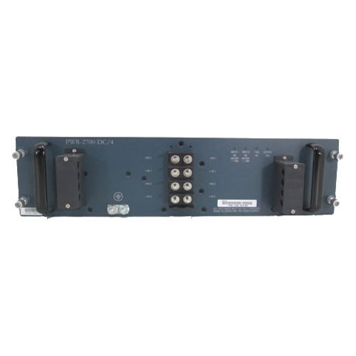 PWR-2700-DC/4