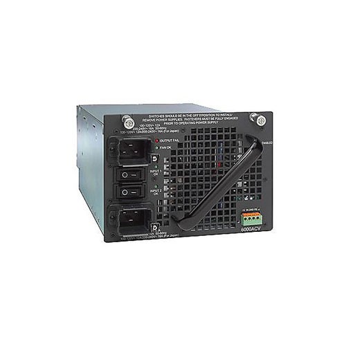 PWR-C45-6000ACV