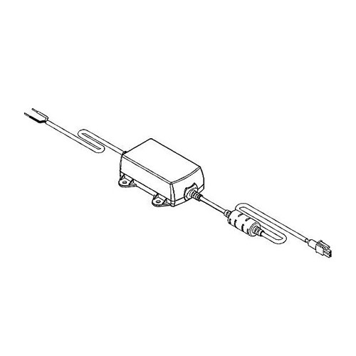 PWR2-20W-12VDC NEW