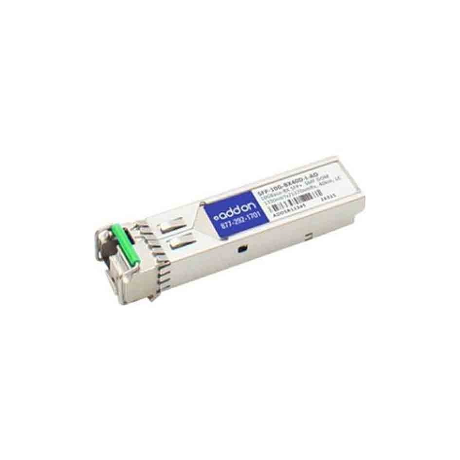 SFP-10G-BX40D-I