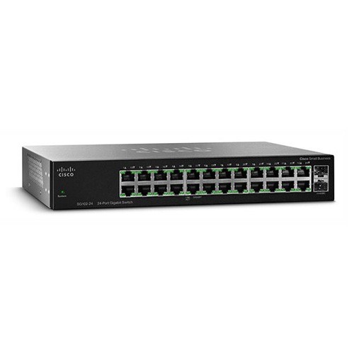 Cisco SG102-24